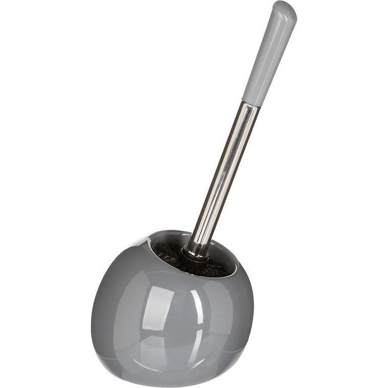 No Name, Toilettenbürste, TOILET BRUSH 116835 GREY
