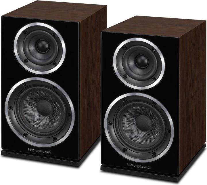 Produktbild Wharfedale Diamond 220 (1 Paar)