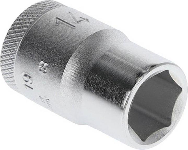 Productafbeelding Gedore Contactdoos (14 mm)