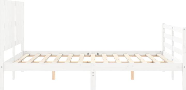 Produktbild vidaXL Zacherie (160 x 200 cm)