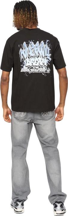 Produktbild Kings Will Dream Wildstyle TShirt (S)