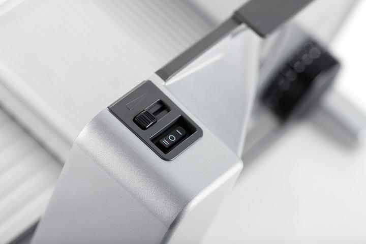 Actual product image Ritter serano 7