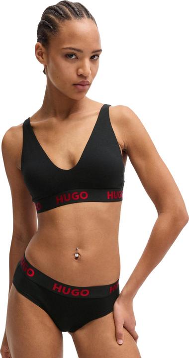 Produktbild HUGO Sporty Slips (M, Einzelpack)