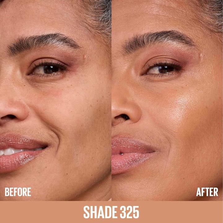 Immagine prodotto Maybelline New York Face Lifter Plump & Glow (325)