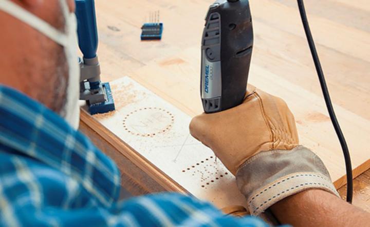 Immagine prodotto Dremel Serie 3000 (3000-1/25 EZ)