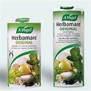 Image du produit A. Vogel Kräutersalz Bioforce (1000 g)