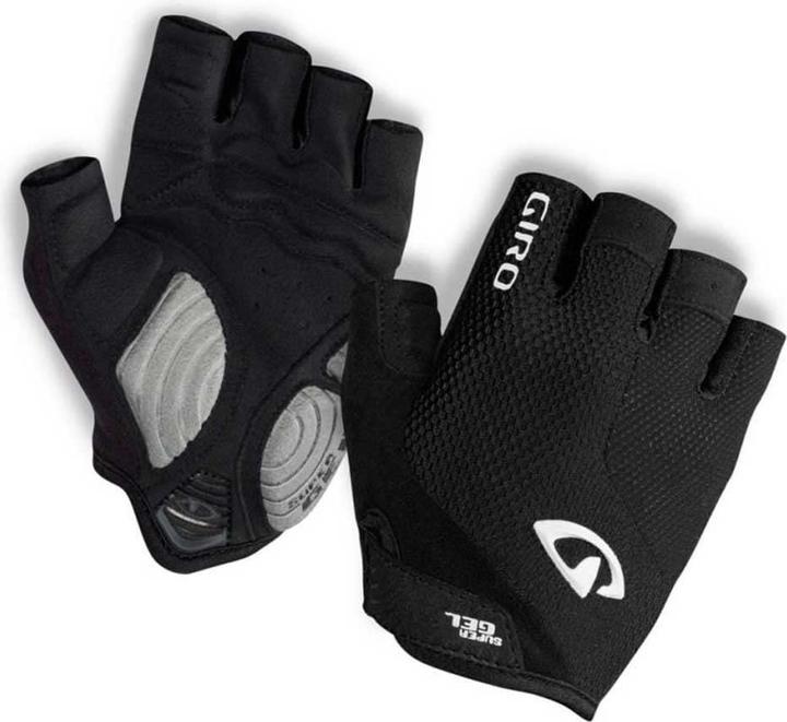 Produktbild Giro Strada Massa Handschuhe black (M)