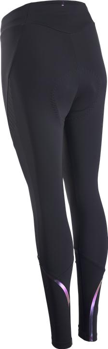 Produktbild Van rysel Lange Velohose Damen kuehles Wetter mit Pad (S)