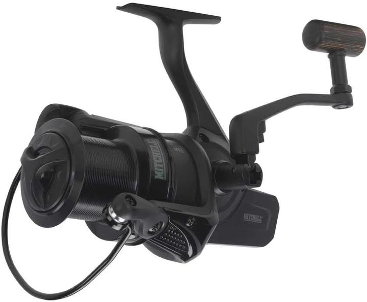Image du produit Mitchell Avocast Black Edition Reel (8000)