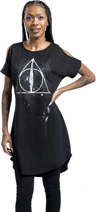 Produktbild Deathly Hallows (S)
