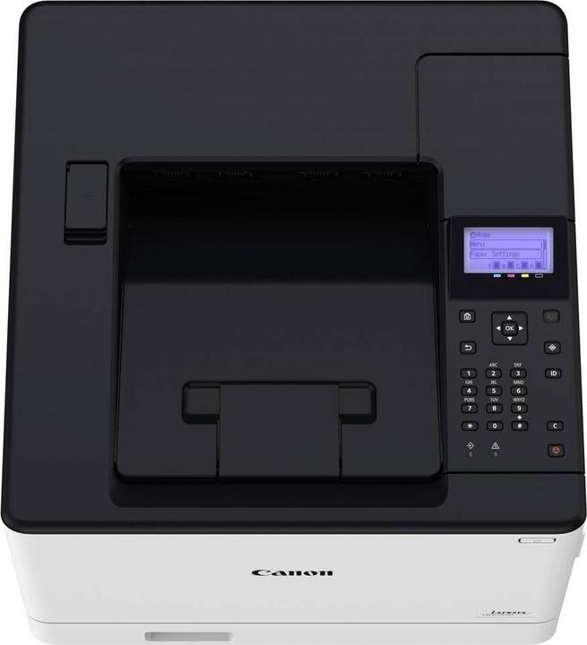 Image du produit Canon i-SENSYS LBP673Cdw (Laser, Couleur)