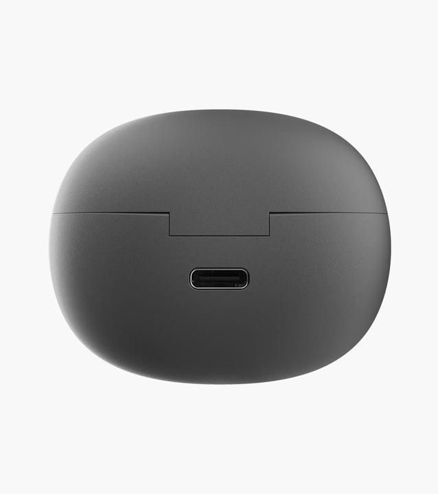 Actual product image Fresh'N Rebel Fresh 'n Rebel Twins Breez Storm Grey (30 h, Wireless)