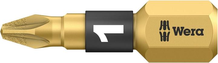 Wera 855/1 BDC PZ 1 x 25 mm (Kreuz Pozidriv PZ)