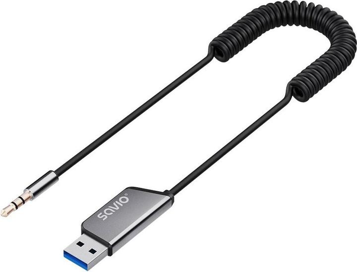 Immagine prodotto Savio TR-16 (Emittenti)