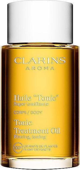 Produktbild Clarins Tonic (Körperöl, 100 ml)