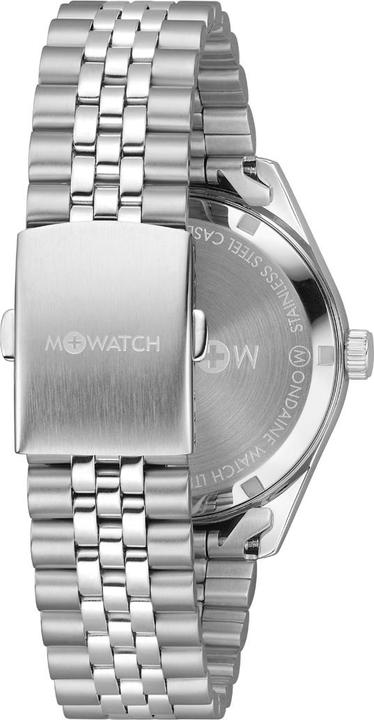 Immagine prodotto M Watch Mondaine Classic (Orologio da polso analogico, 41 mm)