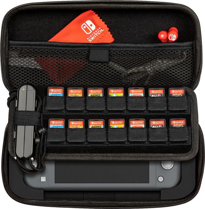Produktbild PDP Travel Case (Switch, Switch Lite, Switch OLED)