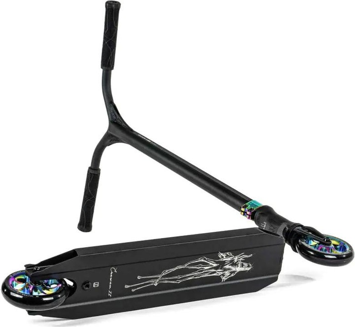 Produktbild Ethic Freestyle Scooter Erawan V2 2023