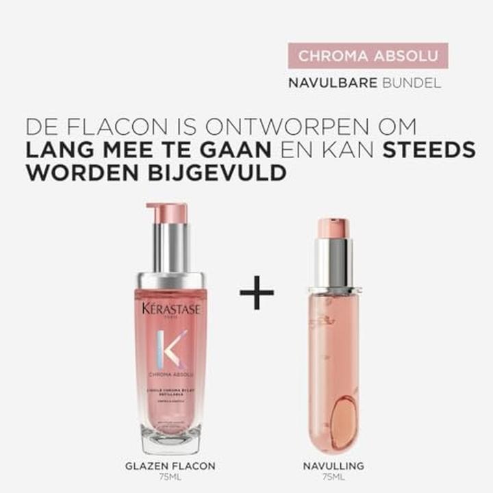 Image du produit Kérastase Huile Cicagloss (75 ml)