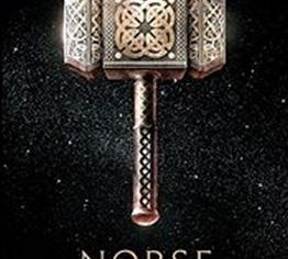Produktbild Norse Mythology (Englisch, Neil Gaiman, 2017)