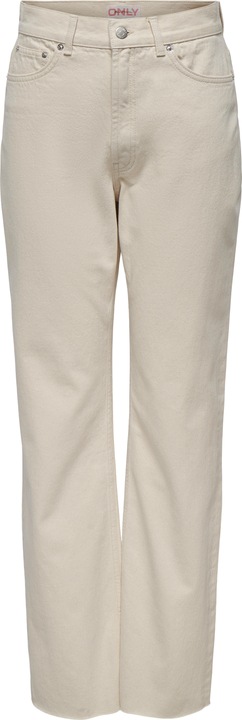 Produktbild Only ONLRILEY Hohe Taille Gerade geschnitten Jeans Straight-Fit jeans (W31/L30)