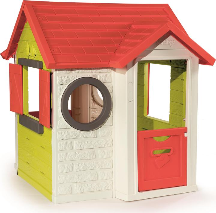 Smoby Mein Haus