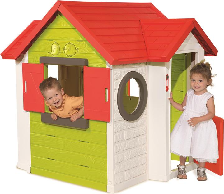 Produktbild Smoby Mein Haus