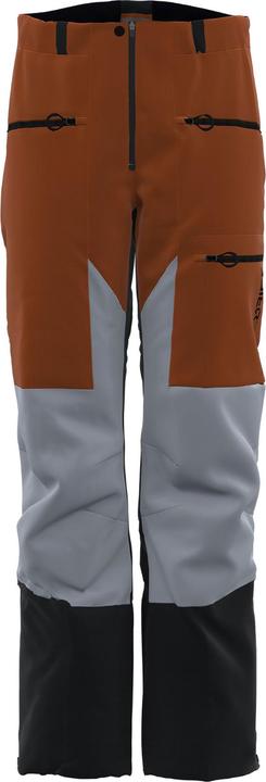 Immagine prodotto Rock Experience Silverstar Padded (M)