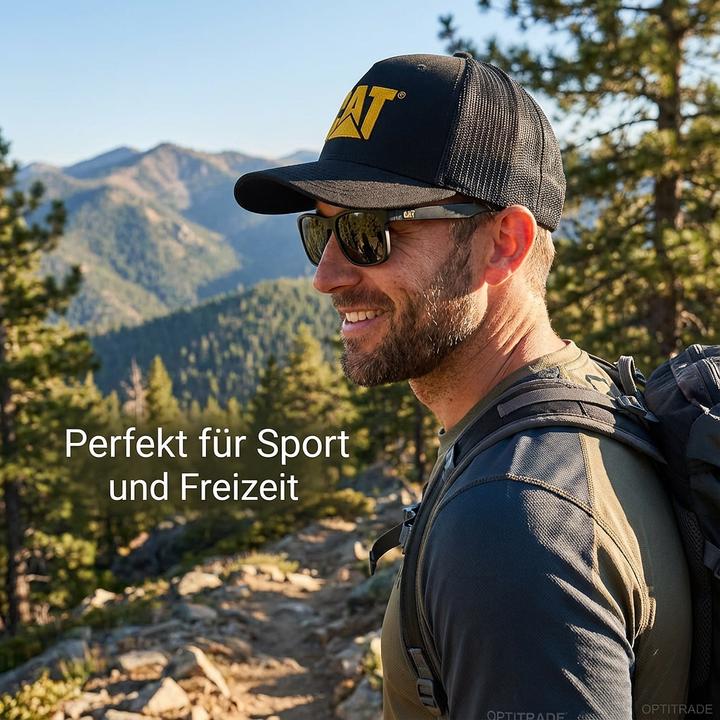 Produktbild Cat XL Logo (One Size)