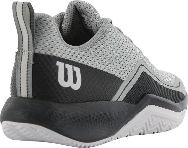 Actual product image Wilson Rush Pro Lite WRS333190 - 46 (46)