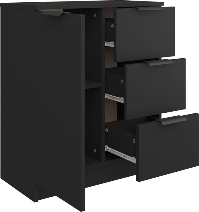 Image du produit vidaXL Tanitansy (60 x 30 x 70 cm)