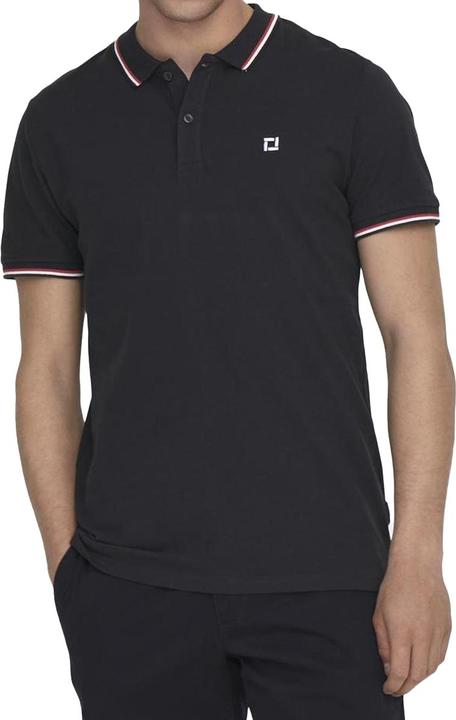 Produktbild Only & Sons 2er Pack Onsefletcher Poloshirt (M)