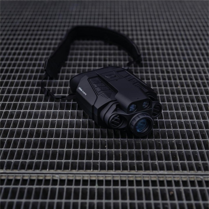 Immagine prodotto Dörr Dispositivo di visione notturna ZB-500 PVE