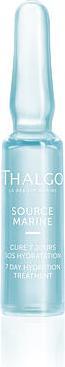Image du produit Thalgo Source Marine 7 Day Hydration Treatment (8.40 ml)