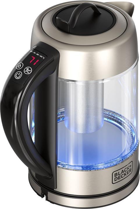 Actual product image Black & Decker BXKE2205E (1.70 l)