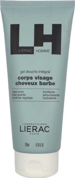 Immagine prodotto Lierac Gel doccia Homme (200 ml)