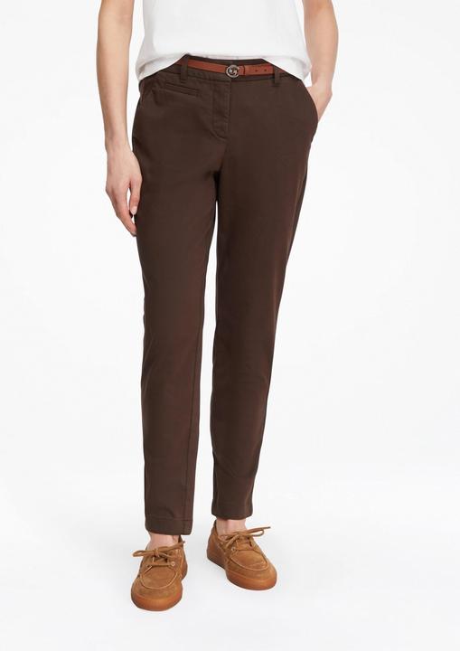 Produktbild Comma NOOS-Chino in Farbe (48)