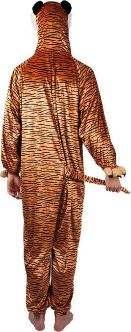 Actual product image Boland Tiger (S)