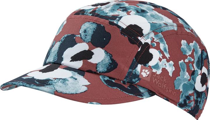 Jack Wolfskin Florell Cap W (One Size)