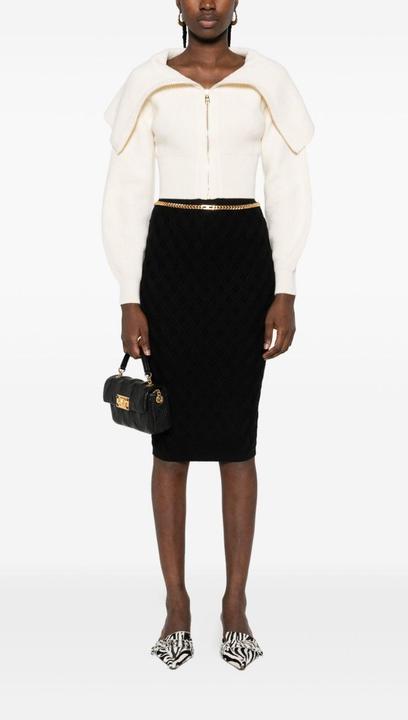 Produktbild Elisabetta Franchi Gonne Nero (40)
