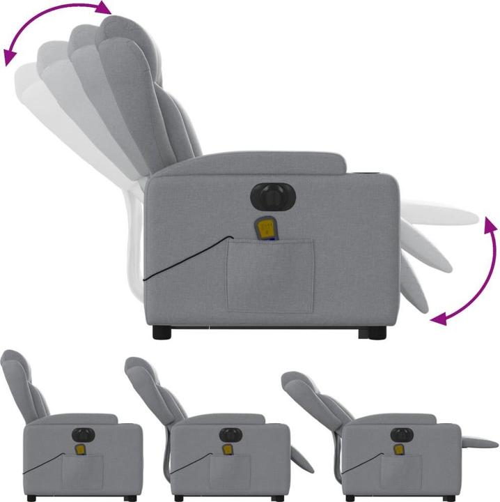 Immagine prodotto vidaXL Ismini