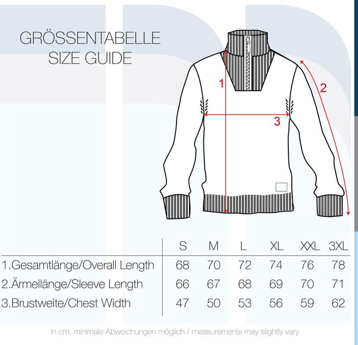 Immagine prodotto Solid Petro Maglione In Maglia Grossa Pullover Maglieria Da Donna Con Collo AltoStampa (XL)