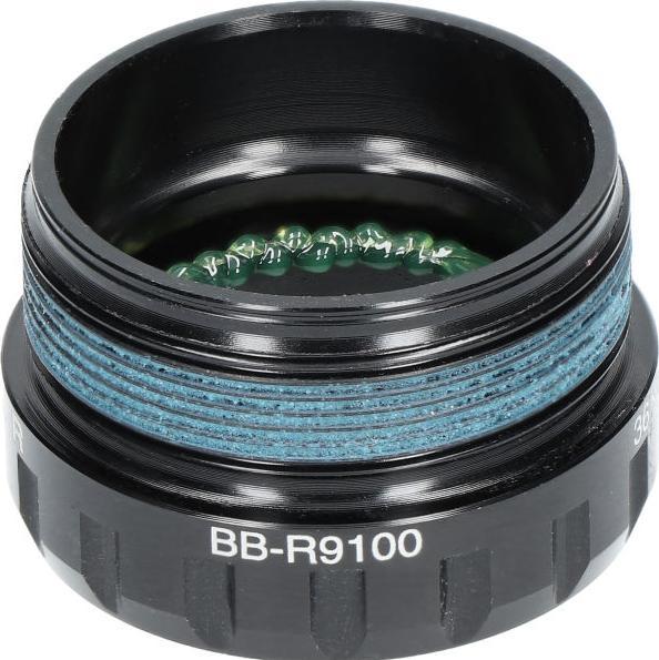 Produktbild Shimano Lagerschale Rechts FC-R9100 ITA M36 x 24 mm