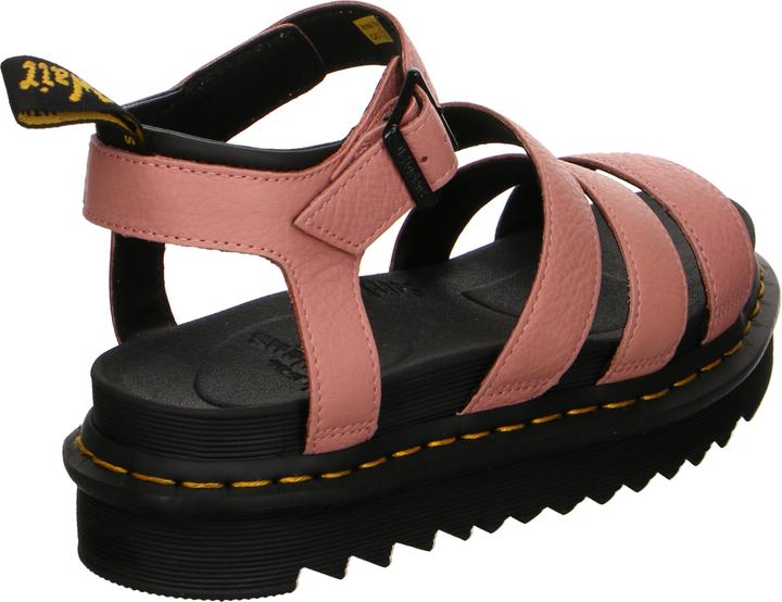 Actual product image Dr. Martens Blaire (39)