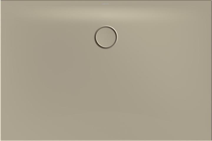 Produktbild Bette BetteFloor Side Duschwanne, 120x80cm