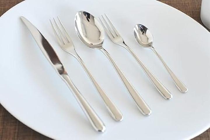 Produktbild Alessi Caccia (1 Stk., Gabel)