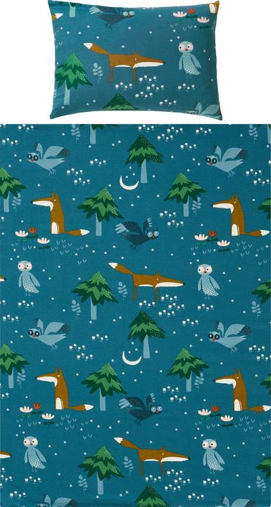 Erwin Müller Nachttiere (100 x 135 cm, 40 x 60 cm)