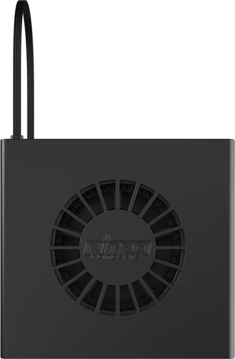 Actual product image Nitro Concepts IMMERSION Wind Flow