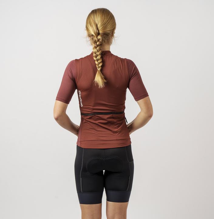 Produktbild GripGrab Women's Essential S/S Jersey (XS)