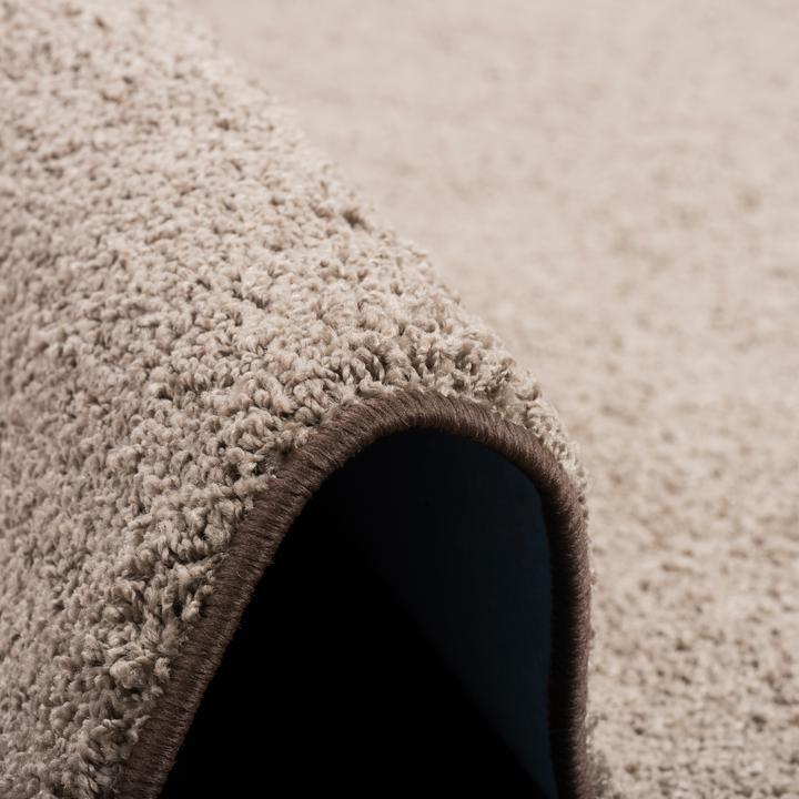 Image du produit Snapstyle Tapis velours à poils longs Chemin de table Mona (80 x 320 cm)